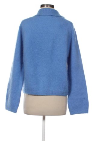Damenpullover Arket, Größe XS, Farbe Blau, Preis 93,99 €