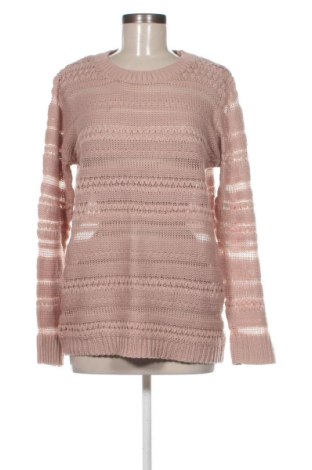 Damenpullover Atmosphere, Größe M, Farbe Rosa, Preis 30,99 €, #136702589