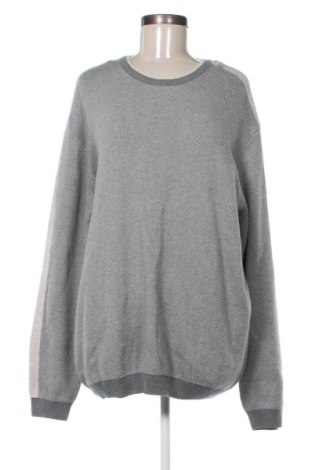 Pulover de femei Autentica, Mărime XXL, Culoare Gri, Preț 76,86 Lei, #136685761