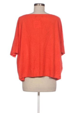 Γυναικείο πουλόβερ Bella Blue Boutique, Μέγεθος XXL, Χρώμα Πορτοκαλί, Τιμή 17,99 €