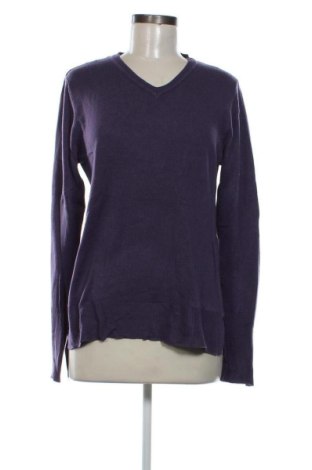 Damski sweter Beloved, Rozmiar M, Kolor Fioletowy, Cena 80,38 zł, #136689792