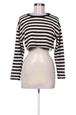 Női pulóver Bershka, Méret M, Szín Sokszínű, Ár 4 119 Ft, #136701489