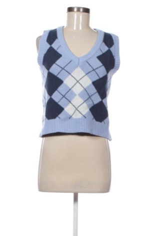 Damski sweter Bershka, Rozmiar XS, Kolor Kolorowy, Cena 79,00 zł, #136704541