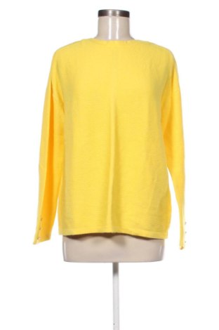 Damski sweter Betty Barclay, Rozmiar XL, Kolor Żółty, Cena 91,99 zł, #136700719