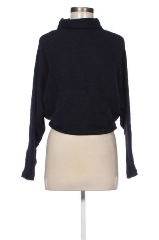 Damski sweter Blind Date, Rozmiar M, Kolor Niebieski, Cena 27,99 zł, #136701130