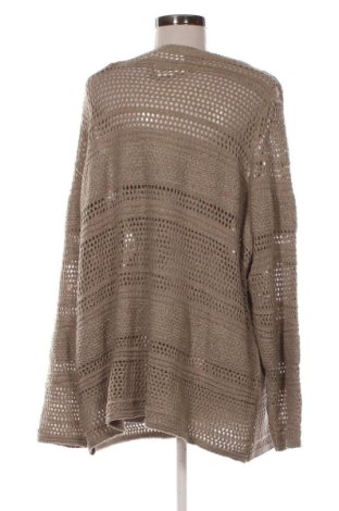 Dámský svetr Bpc Bonprix Collection, Velikost XXL, Barva Hnědá, Cena  439,00 Kč