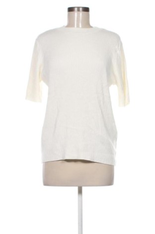 Damenpullover C&A, Größe XL, Farbe Ecru, Preis 19,99 €, #136702624