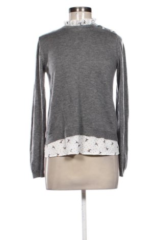 Damski sweter Camaieu, Rozmiar S, Kolor Szary, Cena 78,99 zł, #136684250