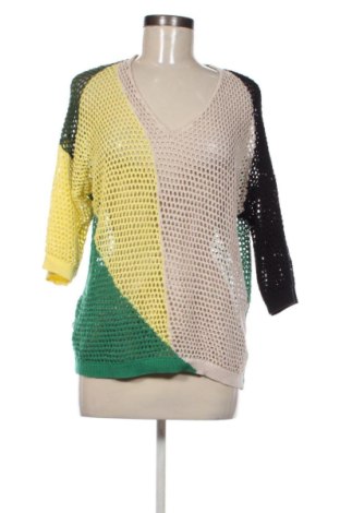 Damski sweter Caractere, Rozmiar M, Kolor Kolorowy, Cena 284,00 zł, #136690981