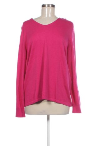 Damenpullover Cecil, Größe L, Farbe Rosa, Preis € 13,99, #136685572