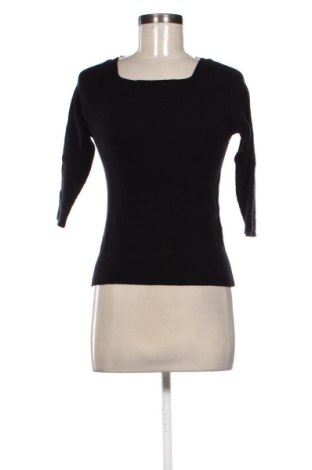Damski sweter Clockhouse, Rozmiar M, Kolor Czarny, Cena 78,99 zł, #136690967
