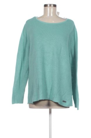Damski sweter Collection L, Rozmiar XL, Kolor Zielony, Cena 78,99 zł, #136697876