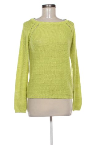 Damski sweter Colours Of The World, Rozmiar S, Kolor Zielony, Cena 14,99 zł, #136706240