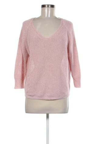 Dámsky pulóver Comma,, Veľkosť M, Farba Ružová, Cena  32,00 €, #136700652