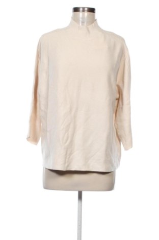 Дамски пуловер Comma,, Размер XL, Цвят Екрю, Цена 19,42 €, #136701601