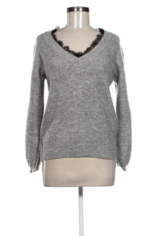 Damski sweter Cropp, Rozmiar XS, Kolor Szary, Cena 112,00 zł, #136696188