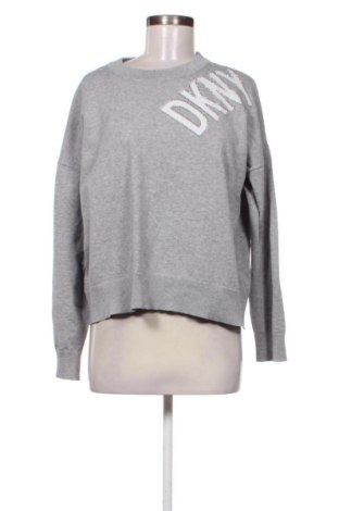 Pulover de femei DKNY, Mărime L, Culoare Gri, Preț 180,99 Lei, #136705758