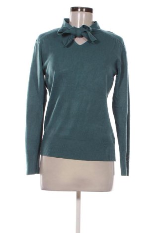 Damski sweter Damart, Rozmiar M, Kolor Niebieski, Cena 65,99 zł, #136695338