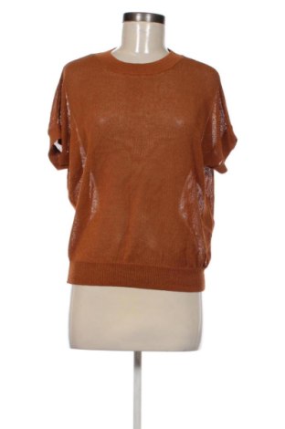 Pulover de femei Days Like This, Mărime S, Culoare Maro, Preț 69,99 Lei, #136686381