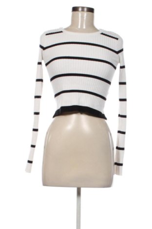 Damski sweter Elenza by L&L, Rozmiar S, Kolor Kolorowy, Cena 80,38 zł, #136694037