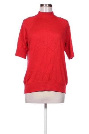 Pulover de femei Esmara, Mărime XL, Culoare Roșu, Preț 78,20 Lei, #136691441