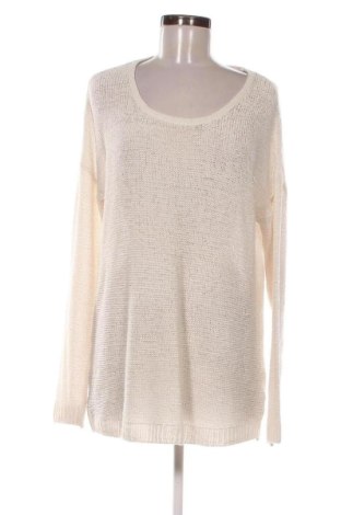 Pulover de femei Esmara, Mărime L, Culoare Ecru, Preț 91,99 Lei, #136692158