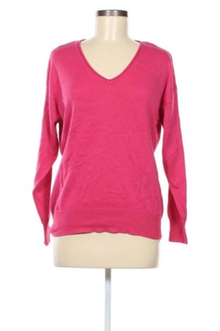 Damski sweter Esmara, Rozmiar M, Kolor Różowy, Cena 30,99 zł, #136705546