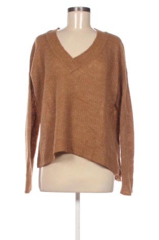 Damski sweter Esprit, Rozmiar M, Kolor Brązowy, Cena 112,53 zł, #136682639
