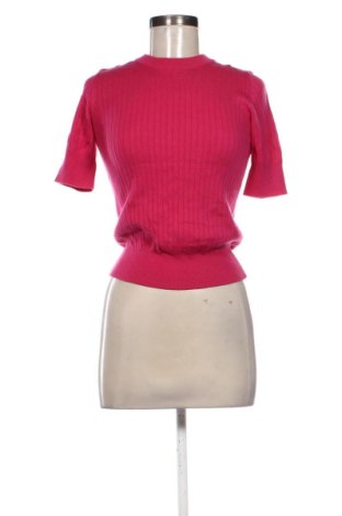 Дамски пуловер Esprit, Размер XS, Цвят Розов, Цена 21,47 €, #136690342