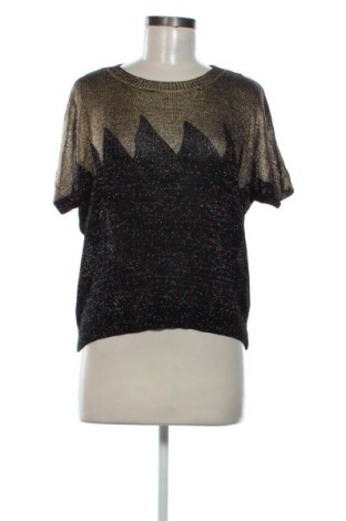 Damski sweter Even, Rozmiar M, Kolor Kolorowy, Cena 80,38 zł, #136689855