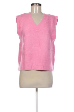 Damski sweter Even&Odd, Rozmiar M, Kolor Różowy, Cena 123,99 zł, #136679380