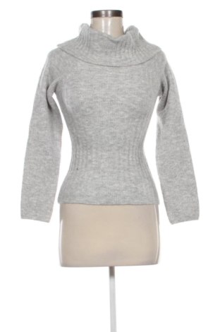 Pulover de femei Even&Odd, Mărime M, Culoare Gri, Preț 145,99 Lei, #136698889