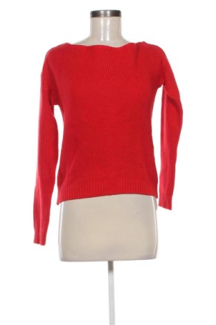 Pulover de femei Even&Odd, Mărime S, Culoare Roșu, Preț 145,99 Lei, #136704756