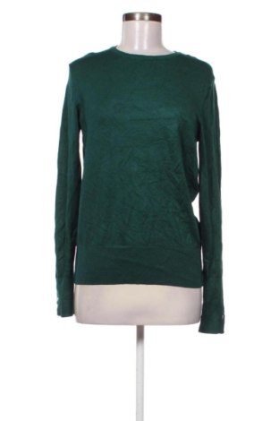 Дамски пуловер Ever.me by Takko Fashion, Размер L, Цвят Зелен, Цена 10,67 €, #136706524