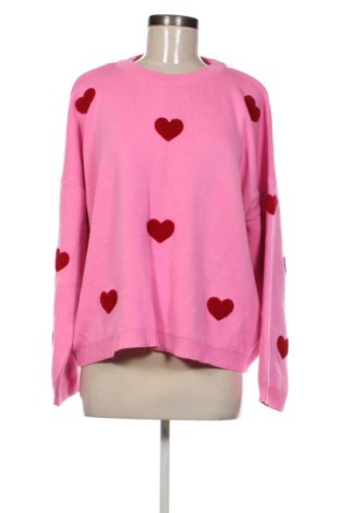 Damski sweter Fame, Rozmiar XXL, Kolor Kolorowy, Cena 79,00 zł, #136694155