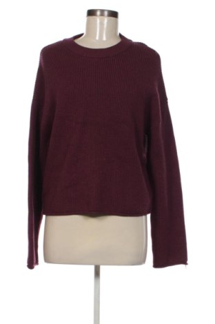 Damski sweter Fb Sister, Rozmiar L, Kolor Fioletowy, Cena 71,99 zł, #136694520