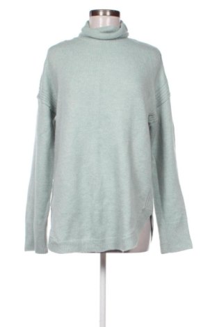Damski sweter Gap, Rozmiar L, Kolor Zielony, Cena 91,09 zł, #136691166