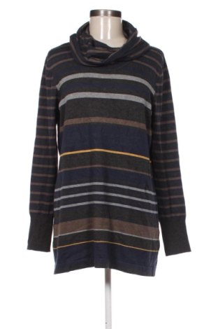 Dámsky pulóver Gerry Weber, Veľkosť XXL, Farba Viacfarebná, Cena  31,95 €, #136679110