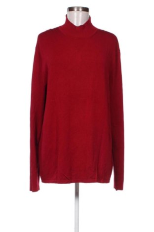 Damski sweter Gerry Weber, Rozmiar XL, Kolor Czerwony, Cena 166,99 zł