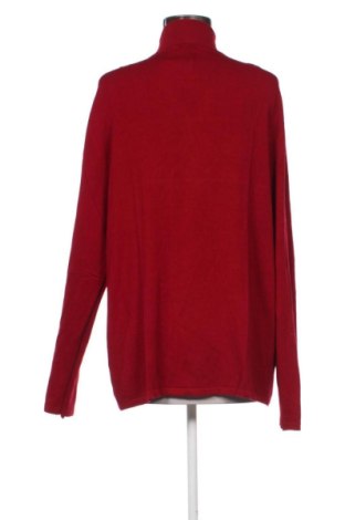 Damski sweter Gerry Weber, Rozmiar XL, Kolor Czerwony, Cena 166,99 zł