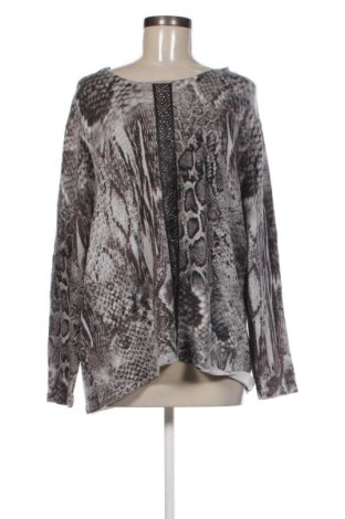 Pulover de femei Gerry Weber, Mărime XL, Culoare Multicolor, Preț 196,99 Lei, #136687731