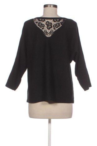 Pulover de femei Gina, Mărime L, Culoare Negru, Preț 91,99 Lei