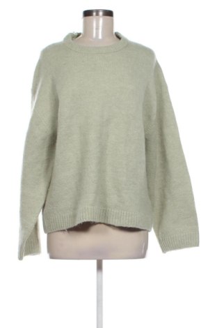 Damenpullover Gina Benotti, Größe M, Farbe Grün, Preis 30,99 €, #136677565
