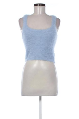 Pulover de femei Gina Tricot, Mărime XS, Culoare Albastru, Preț 34,99 Lei, #136703714