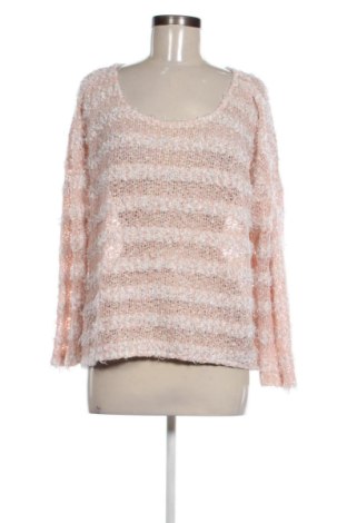 Дамски пуловер H&M, Размер L, Цвят Многоцветен, Цена 15,33 €, #136654918