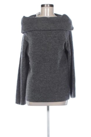 Damski sweter H&M, Rozmiar S, Kolor Szary, Cena 79,00 zł, #136683814