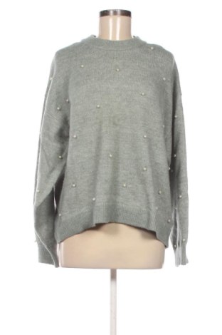 Dámsky pulóver H&M, Veľkosť S, Farba Zelená, Cena  13,95 €, #136686133