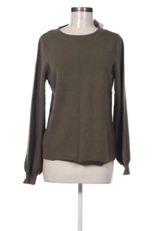 Pulover de femei H&M, Mărime L, Culoare Verde, Preț 76,86 Lei, #136686955