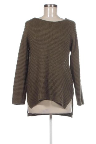 Dámsky pulóver H&M, Veľkosť M, Farba Zelená, Cena  13,95 €, #136690495