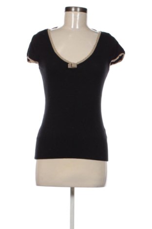 Damski sweter H&M, Rozmiar S, Kolor Czarny, Cena 80,38 zł, #136692592